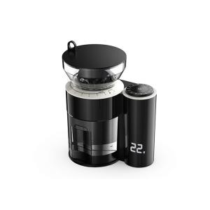 GD6001T Электрическая кофейная мельница для домашних нужд Автоматическая стальная