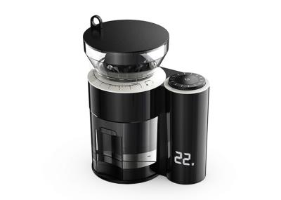 GD6001T Household Electric Coffee Grinder Machine Automatic Stainless Steel