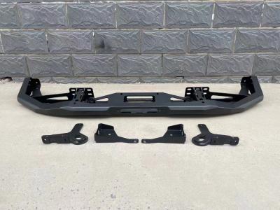 OEM Steel Front Offroad Bull Bar 4x4 Bumper For LDV T90