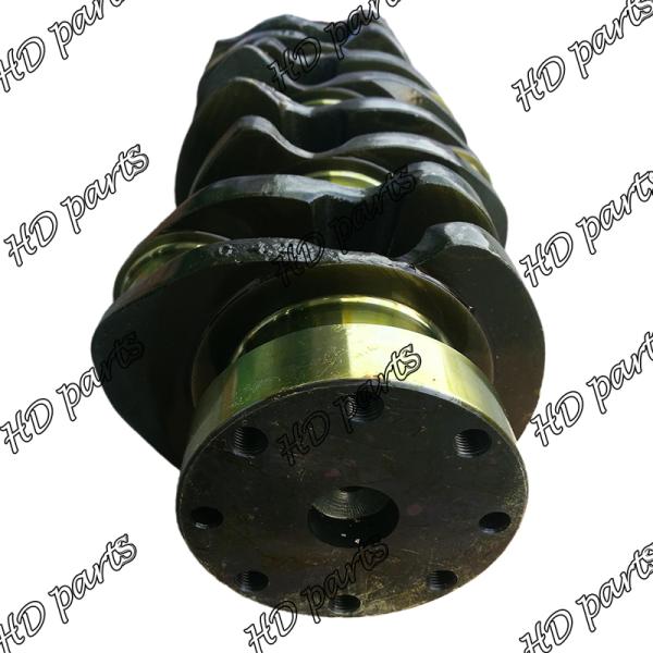 Часть 2964710 296-4710 коленчатого вала двигателя C4.2 запасная для гусеницы Cummins