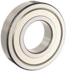Single / Double Row Thin Wall Bearing Round Bore Waterproof With Low Noise