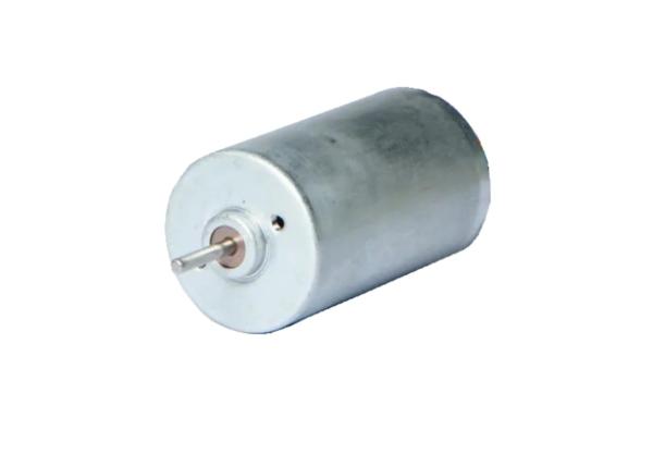 24VDC Motor com ranhuras sem escovas 4000rpm 10mm Diâmetro do eixo Mini motor DC 28CBL38