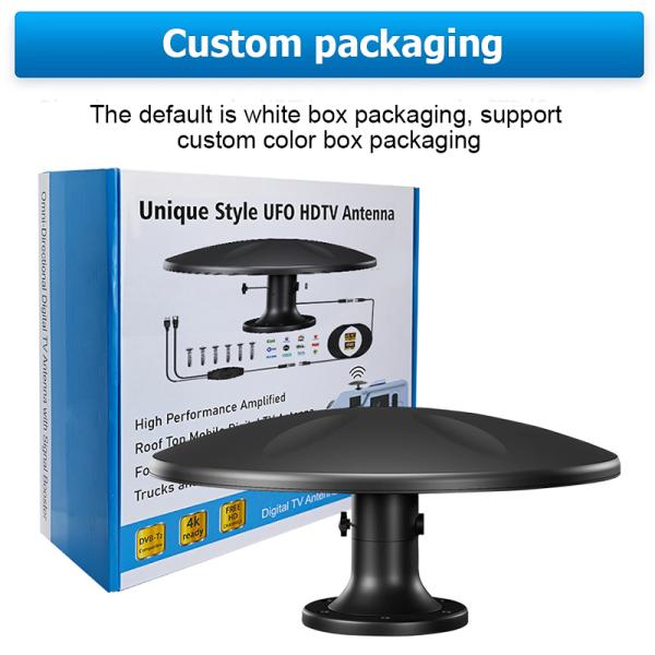 Antenna de TV para camper para camper para camper para camper para camper