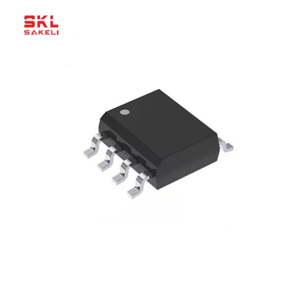 IRF7401TRPBF  MOSFET Power Electronics N-Channel 20V Generation V Technology Package 8-SOIC