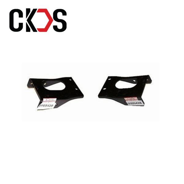 Скачет галопом 2010 НА пребывании бампера галлопа Мицубиси