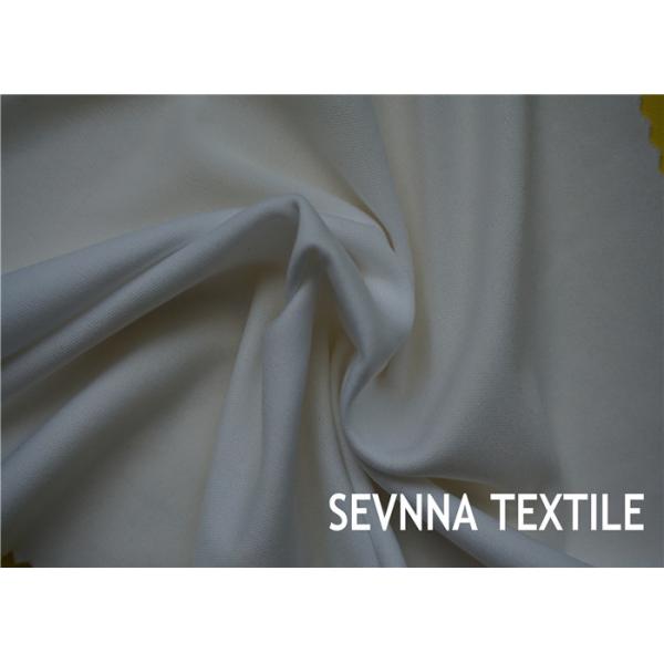 250gsm 75%Sustainable Polyester + 25%Spandex Recycled Polyester Fabric for Warp Knit