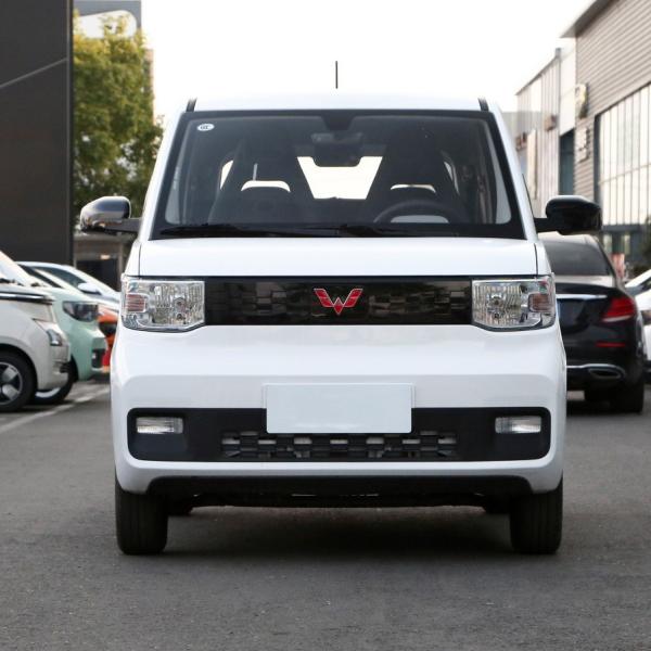 2022 Wuling Hongguang Mini Ev Electric Car Pure Electric Cruising Range km 120km