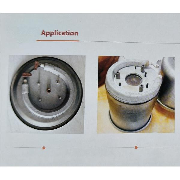 Прогрессивная и экономичная электрическая печь для яркого отжига нержавеющей стали