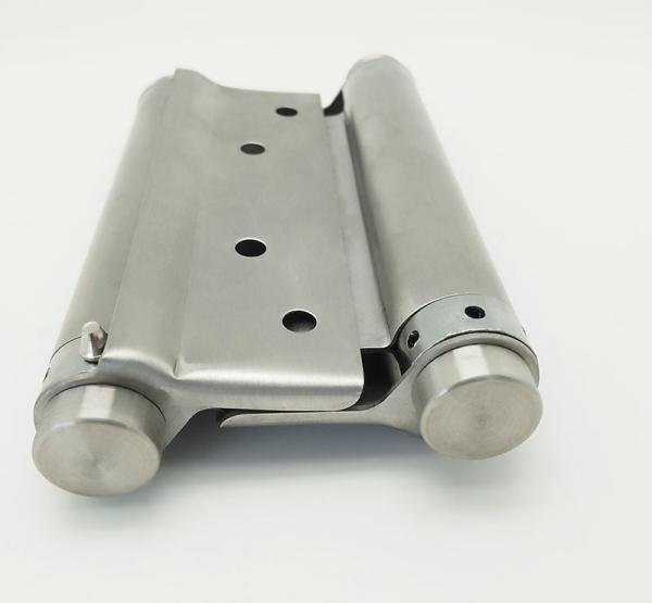 4 Inch Mortise Door Hinge Stainless steel Material 100×75×3.0mm