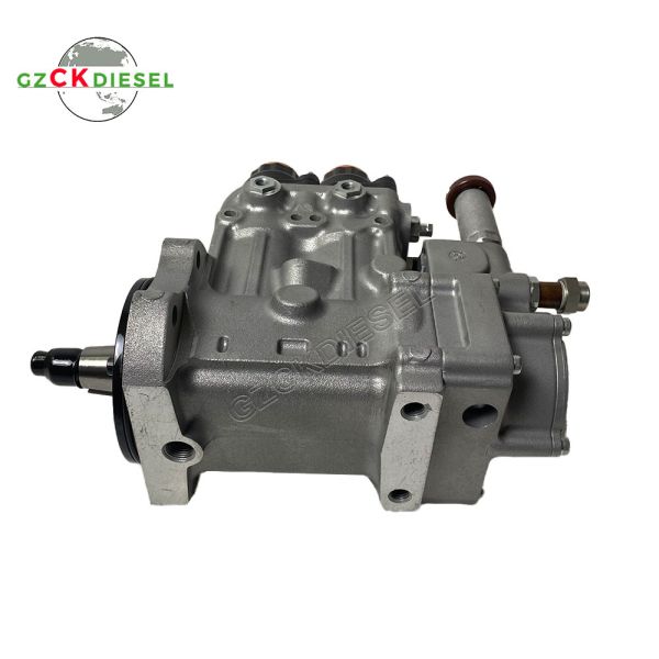 HP0 Diesel Fuel Injection Pump 22100-E0301 22100-E0303 094000-1031 094000-1030 for P12C E13C Engine