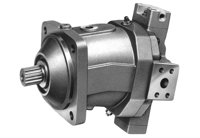 Gear Motor QXM  QXM42 QXM12 QXM31 QXM51 QXM82 QXM83 QXM63 V40M M60N A6VLM Series Gear Motor