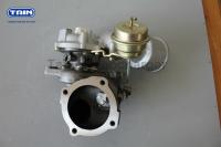 53039700052 jogos completos do turbocompressor, turbocompressor de 06A145713F AUDI SKODA K03