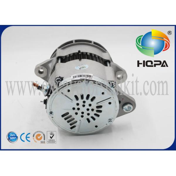 197-8820 High Performance Alternator / Engine C7 Excavator Alternator Parts
