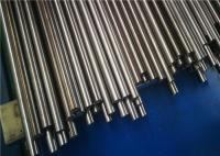 Petit tube 15mm en acier d'acier au carbone rond DIN ST37.2 en tant que tube de cylindre d'huile