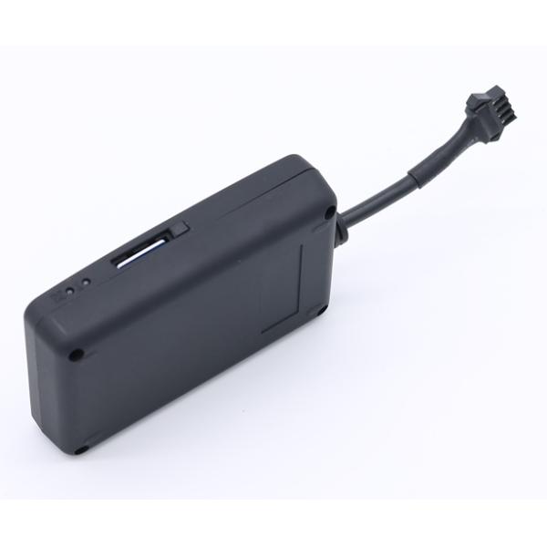 Автомобильная в реальном масштабе времени мини сеть поддержки WCDMA 2100MHz отслежывателя 3G GPS