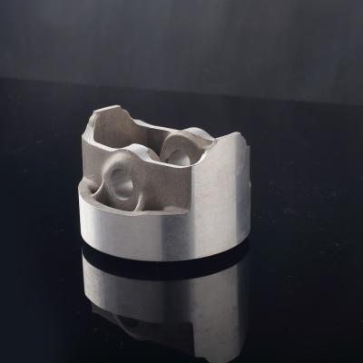 Custom CNC Engine Forged Aluminium Pistons For Automotive Applications