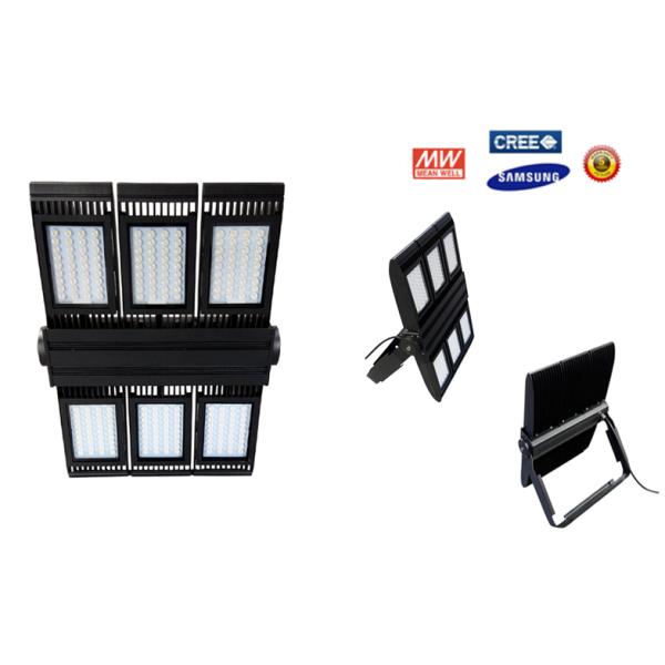 540 водитель водить СИД света потока 49600lm модуля ватта напольный IP65 Meanwell