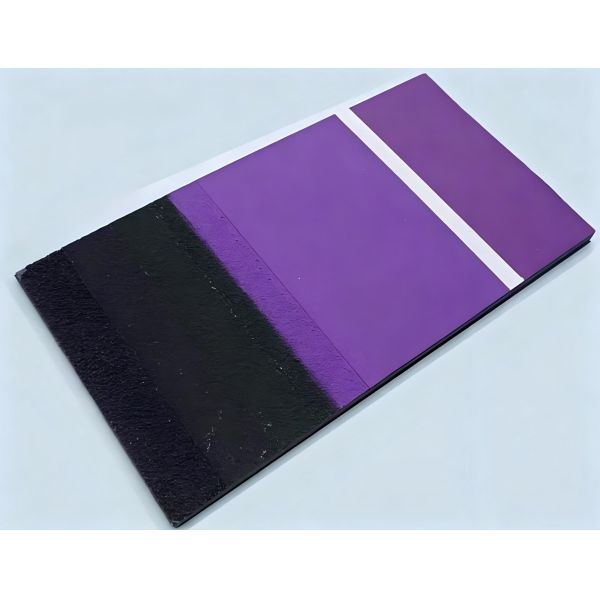 High Durability Acrylic Hard Court System 1.2mm - 1.5mm Hard Court Surface