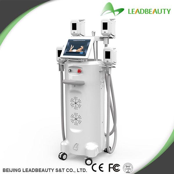 HOT!!fat removal cryolipolysis machine beauty tighten cryolipolysis system cryo