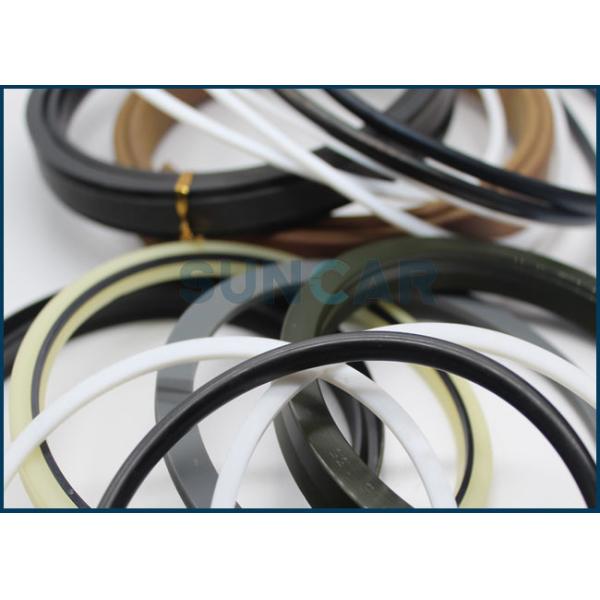 4640118の油圧シールの修理用キットはブームの腕シリンダー日立に合う