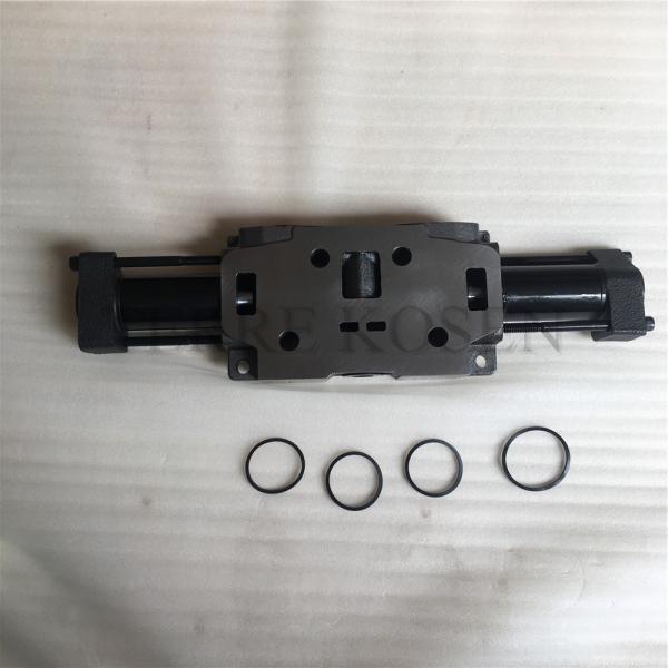Hydraulic directional control valve parts 448-0172-059 SDV70-MX8 VG35-MX8 Work section