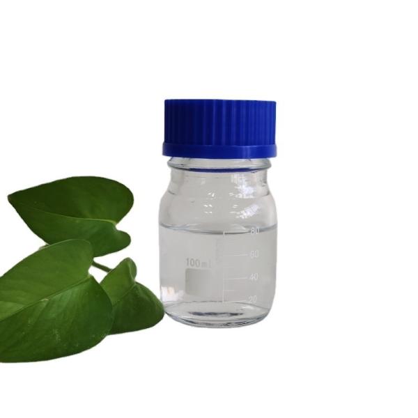 Sabores y Fragancias METIL IONONA GAMMA CAS 1322-70-9 Especias Alimentarias Especias Químicas Diarias