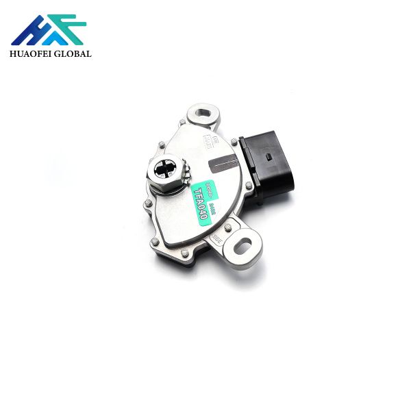 09G Transmission Gear Position Switch Automatic Transmission For VW Audi