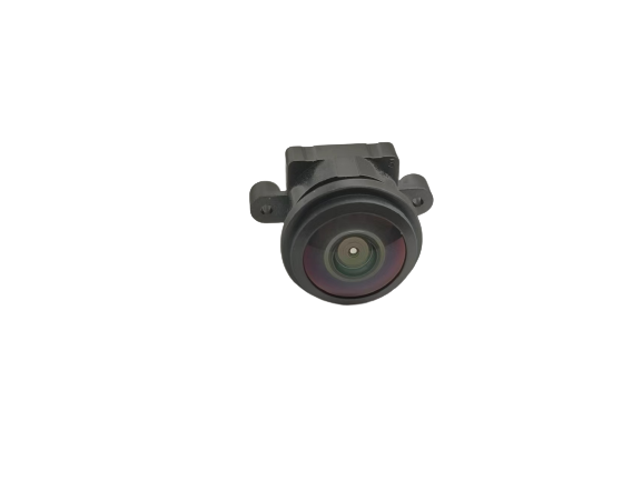 Прочные объектив Fisheye 360 панорамный, водоустойчивый резервный объектив фотоаппарата