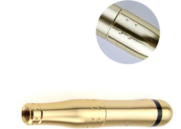 Small Controller Permanent Makeup Tattoo Machine With Eyebrow Lip Eyelines Tattoo Gun