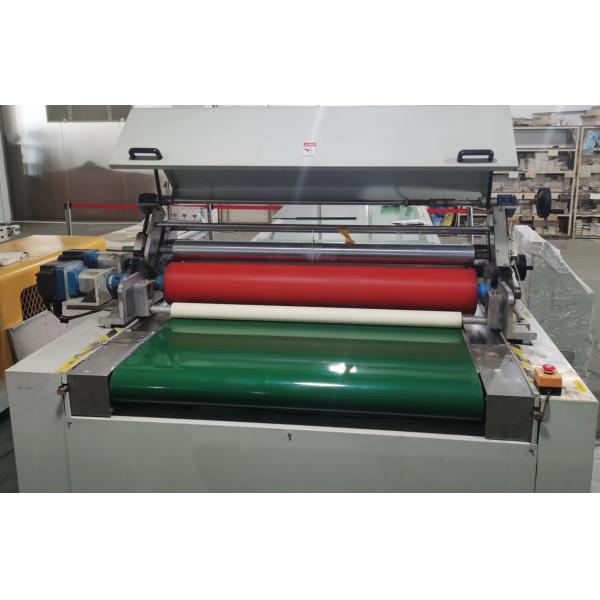 Modular AR Film Coating System for PV R&D & Pilot Production - Customizable Coating Process Platform