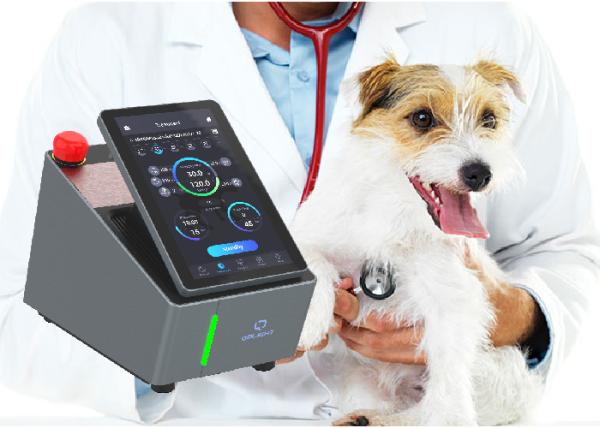 Drug Free Diode Laser Machine 915nm Laser Treatment For Cats