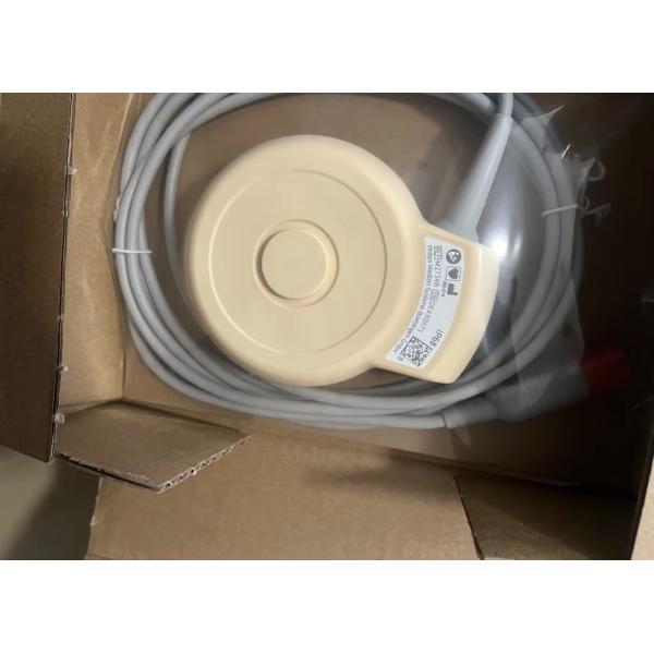 M2734B Медицинские ультразвуковые зонды для фетального монитора FM20 FM30