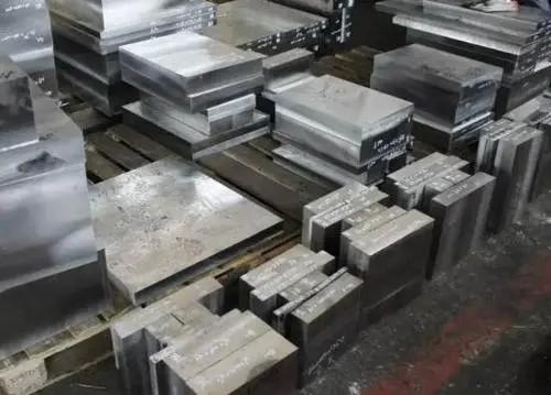 Espessura extinguindo de grande resistência de aço inoxidável da barra lisa 20mm de ASTM D2 janeiro SKD 11