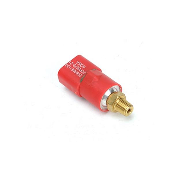 206-06-61130 Excavator Electrical Parts PC200-7 PC220-7 PC300-7 PC360-7 Pressure Sensor Switch