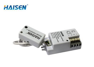 O CE aprovou sobre fora do design compacto 120-277VAC do sensor do interruptor para a luz de teto