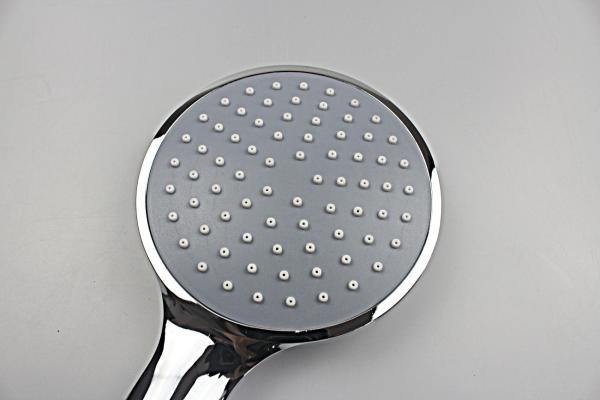 Single Function Handheld Shower Head