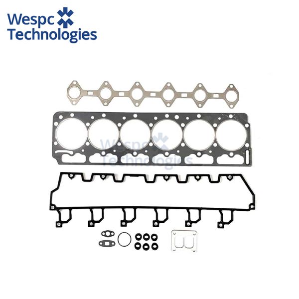 WESPC 1822328C94 Gasket Replacement For Engines DT466 Upper Engine Gasket Set