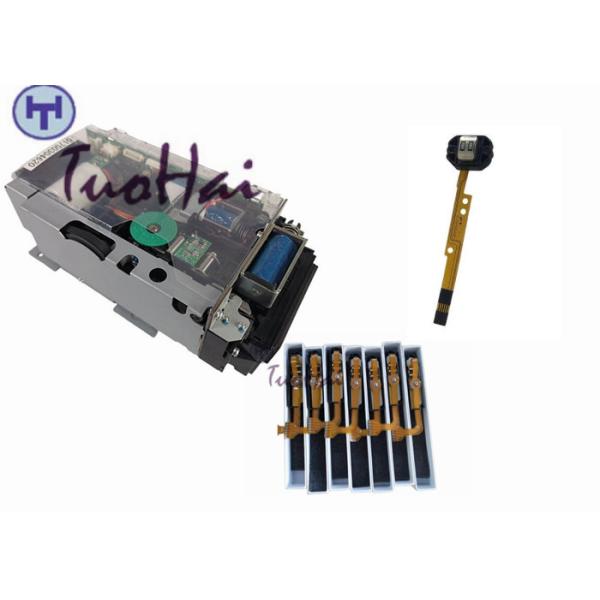 1750304620 стандарт читателя карты ICT3H5-3A7790 частей DN100D DN150D Diebold ATM