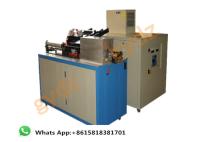 Machine 20KHZ de chauffage par induction de la barre d'acier 80KW de contrôle d'IGBT