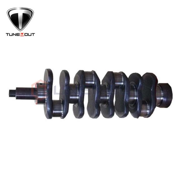 Isuzu Diesel Engine Crankshaft For 4BE1 8-94416373-2