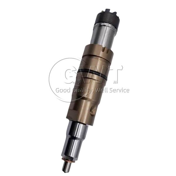 Novas válvulas de injecção diesel originais 2036181 2419679 2482244 2419679 para SCANIA (Cummins ISX15)
