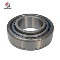 Por mayor U399/U360L rodamiento de rodillos cónicos de 22,1 mm de ancho con cuello