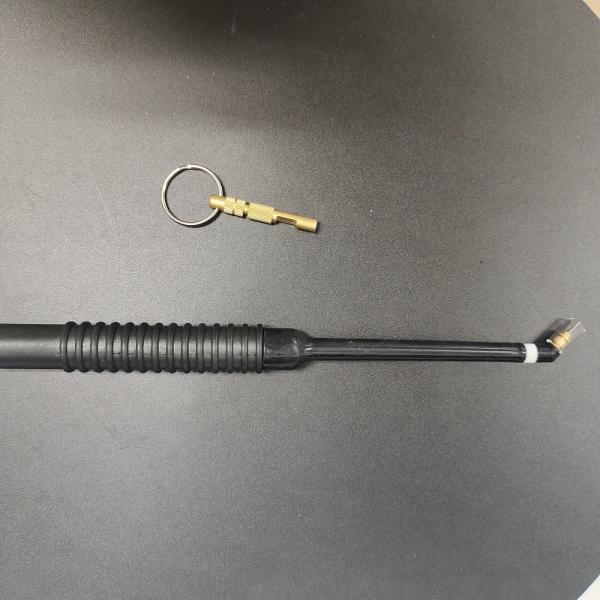Water Cooling and ODM Support Black TIG Welding Torch Head for Precise Welding Work