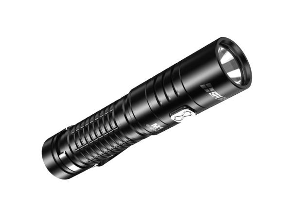 Aircraft Aluminum Powerful 14500 LED Flashlight For Camping