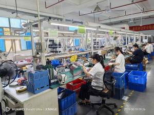 Shenzhen Xinhe Lighting Optoelectronics Co., Ltd.