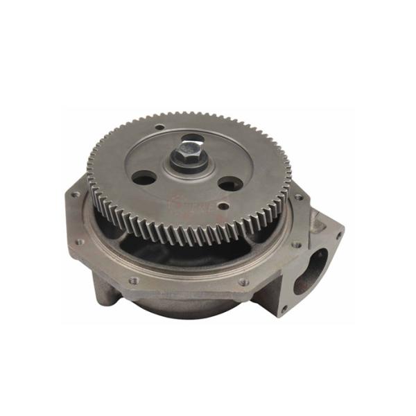 Assy 7C4957 4N7657 водяной помпы двигателя дизеля 3406