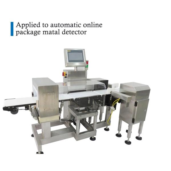 Фармацевтическая нержавеющая сталь 304 машины Checkweigher еды металла