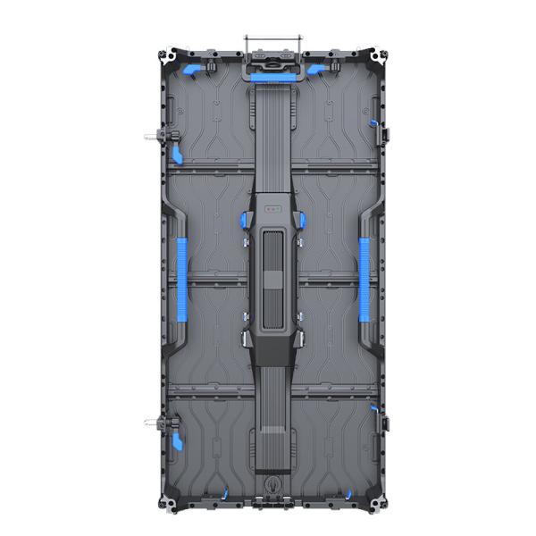 Waterproof Outdoor Rental LED Display Digital Signage For Advertising