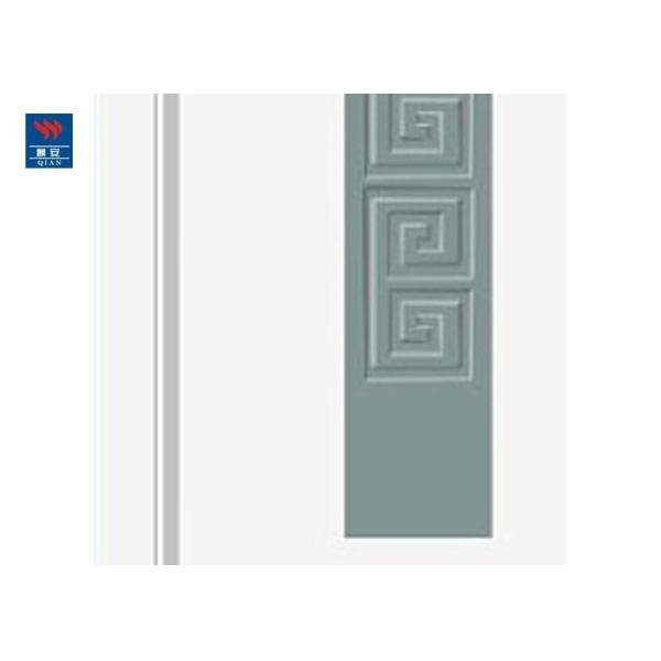 Твердые деревянные межкомнатные двери спальни гостиницы звукоизоляционные