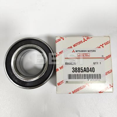 3885A040 3885-A040 Kit de rolamentos da roda dianteira Para Citroen Mitsubishi Peugeot